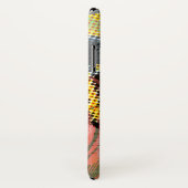 Batgirl Head Case-Mate iPhone Hülle (Hinten/Rechts)