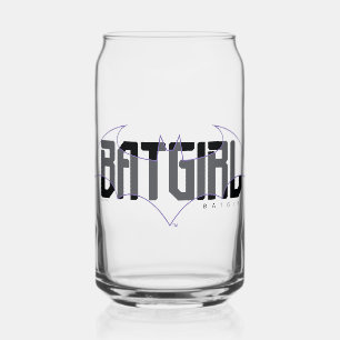 Batgirl Hi-Tech Name Grafik Dosenglas