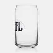 Batgirl Hi-Tech Name Graphic Dosenglas (Links)