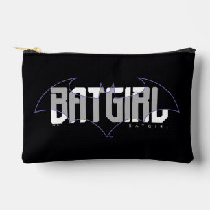 Batgirl Hi-Tech Name Graphic Zubehörtasche