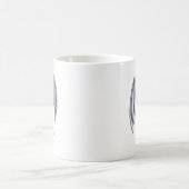 BatGirl Kaffeetasse (Mittel)