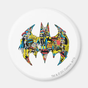 Batgirl - Murderous Magnet