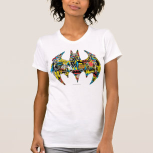 Batgirl - Murderous T-Shirt