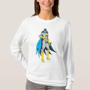 Batgirl-Posen T-Shirt