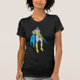 Batgirl-Posen T-Shirt