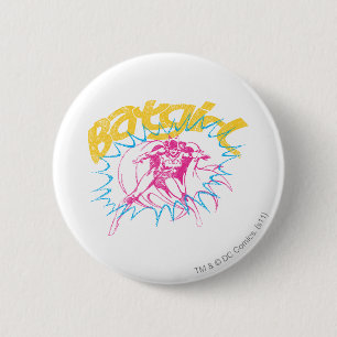 Batgirl Power Button