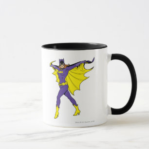 Batgirl Tasse