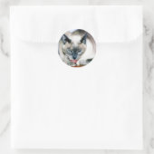 Bath 4 Harmony Sticker (Tasche)