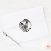 Bath 4 Harmony Sticker (Umschlag)