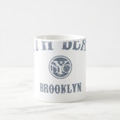 Bath Beach Kaffeetasse (Mittel)