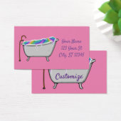 Bath Bomb Babe Thunder_Cove (Schreibtisch)