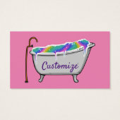 Bath Bomb Babe Thunder_Cove (Rückseite)