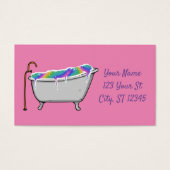 Bath Bomb Babe Thunder_Cove (Vorderseite)