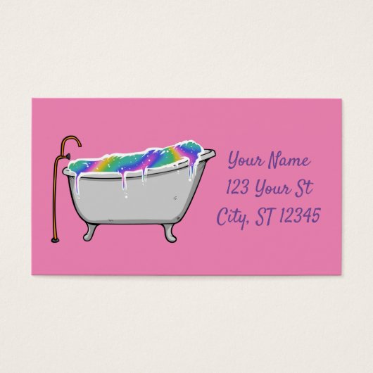 Bath Bomb Babe Thunder_Cove (Vorderseite)