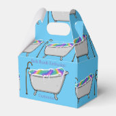 Bath Bomb Babe Thunder_Cove Geschenkschachtel (Vorderseite)