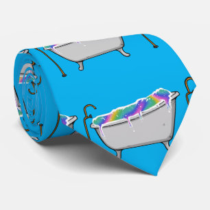Bath Bomb Babe Thunder_Cove Krawatte