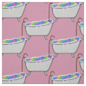 Bath Bomb Babe Thunder_Cove  Stoff (Muster)