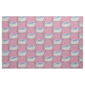 Bath Bomb Babe Thunder_Cove  Stoff (Fat Quarter (45,7 x 55,9 cm))