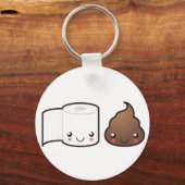 Bath Couple Schlüsselanhänger! Schlüsselanhänger (Vorderseite)