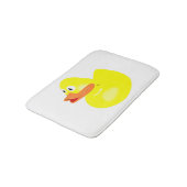 Bath Duck Badematte (Schrägansicht)