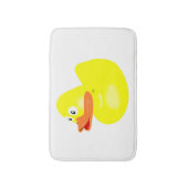Bath Duck Badematte (Vorderseite Vertikal)