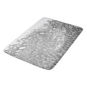 BATH MAT ART&DESIGN STYLES BADEMATTE (Schrägansicht)