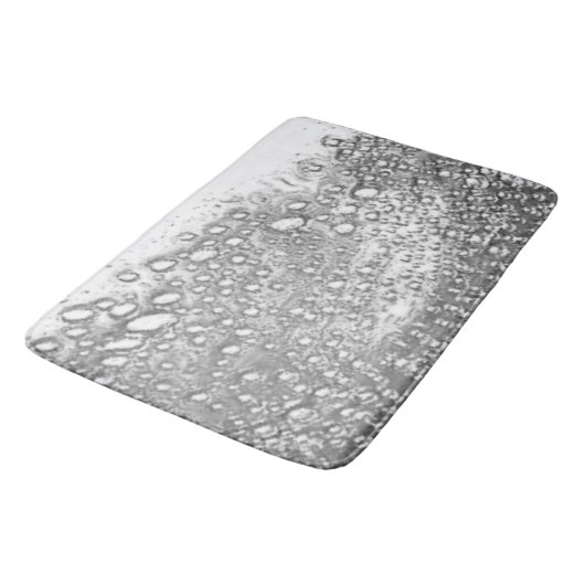 BATH MAT ART&DESIGN STYLES BADEMATTE (Schrägansicht)