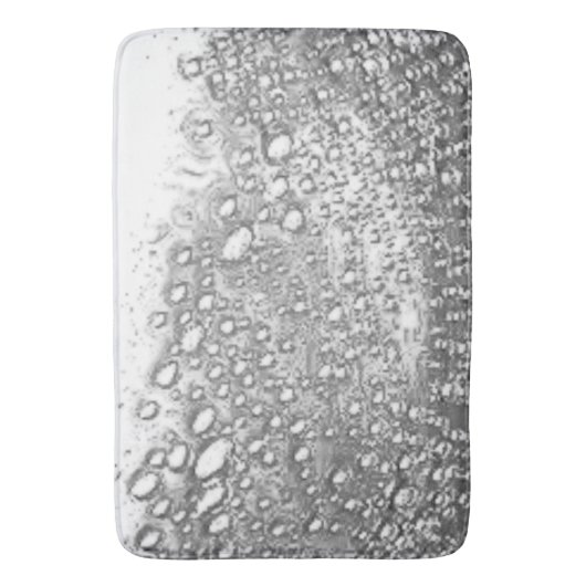 BATH MAT ART&DESIGN STYLES BADEMATTE (Vorderseite Vertikal)