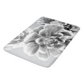 BATH MAT ART&DESIGN STYLES BADEMATTE (Schrägansicht)