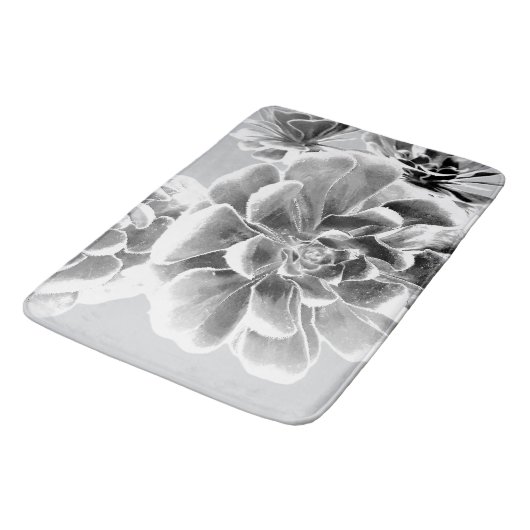 BATH MAT ART&DESIGN STYLES BADEMATTE (Schrägansicht)