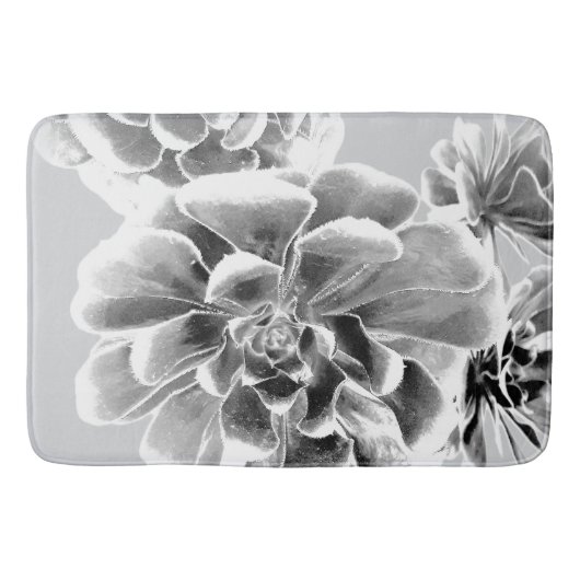 BATH MAT ART&DESIGN STYLES BADEMATTE (Vorderseite)