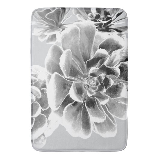 BATH MAT ART&DESIGN STYLES BADEMATTE (Vorderseite Vertikal)