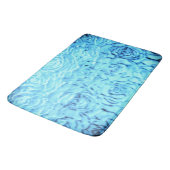 BATH MAT ART&DESIGN STYLES BADEMATTE (Schrägansicht)