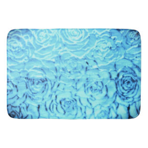 BATH MAT ART&DESIGN STYLES BADEMATTE