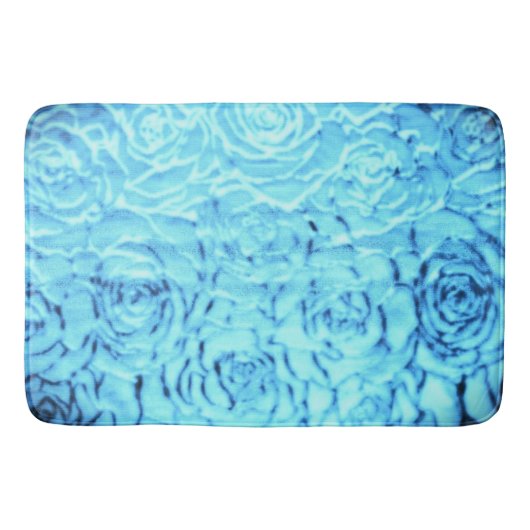BATH MAT ART&DESIGN STYLES BADEMATTE (Vorderseite)