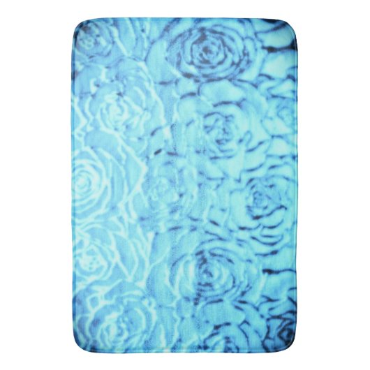 BATH MAT ART&DESIGN STYLES BADEMATTE (Vorderseite Vertikal)