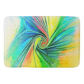 BATH MAT ART&DESIGN STYLES BADEMATTE (Vorderseite)