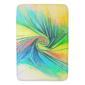 BATH MAT ART&DESIGN STYLES BADEMATTE (Vorderseite Vertikal)