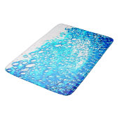 BATH MAT ART&DESIGN STYLES BADEMATTE (Schrägansicht)