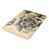 BATH MAT ART&DESIGN STYLES BADEMATTE (Schrägansicht)