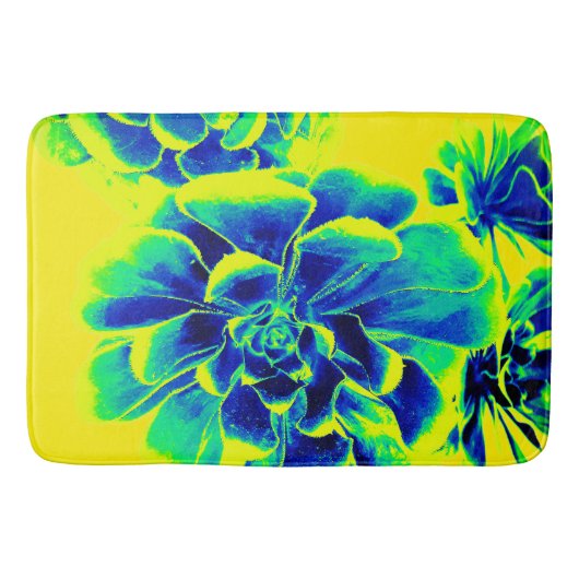 BATH MAT ART&DESIGN STYLES BADEMATTE (Vorderseite)