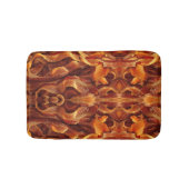 Bath Mat - Bacon Badematte (Vorderseite)