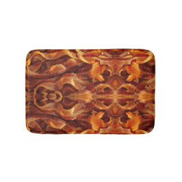 Bath Mat - Bacon Badematte