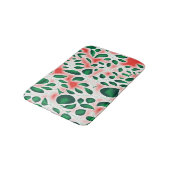 Bath Mat Badematte (Schrägansicht)