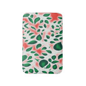 Bath Mat Badematte (Vorderseite Vertikal)