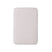 Bath Mat Badematte (Vorderseite Vertikal)