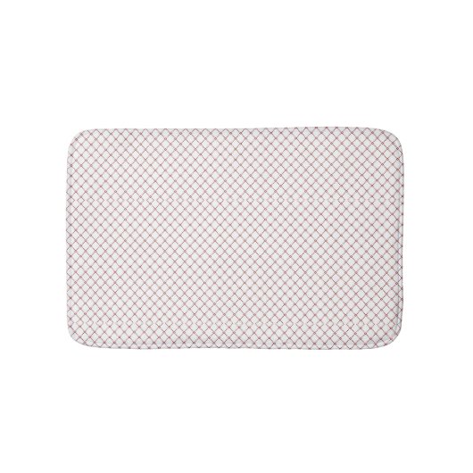 Bath Mat Badematte (Vorderseite)