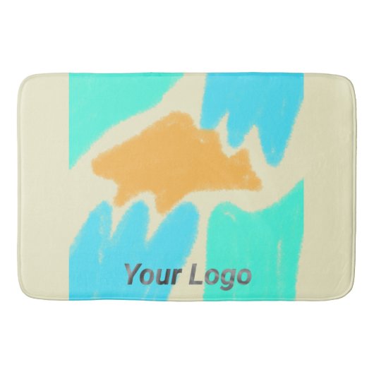 Bath Mat Badematte (Vorderseite)