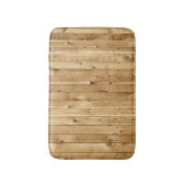 Bath Mat Badematte (Vorderseite Vertikal)