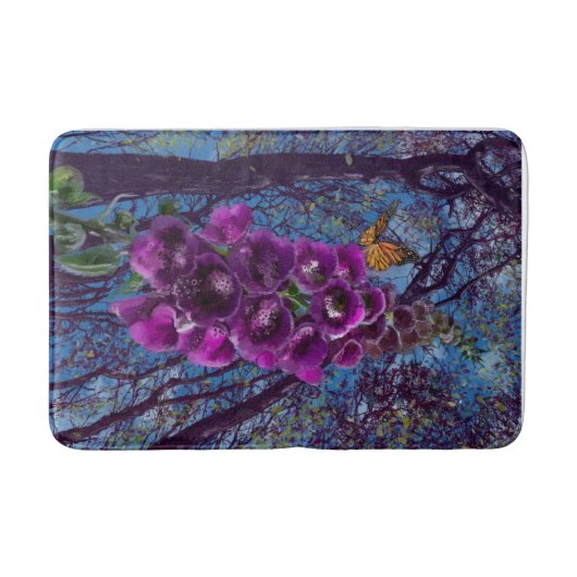 Bath Mat Badematte (Vorderseite)